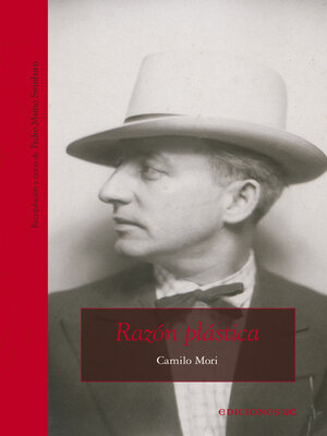 cover image of Camilo Mori